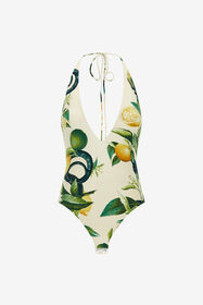 ${brand} Lemon print bodysuit ${colorDescription} ${masterID}
