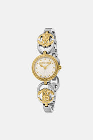 ${brand} Roberto Cavalli by Franck Muller Mini watch ${colorDescription} ${masterID}