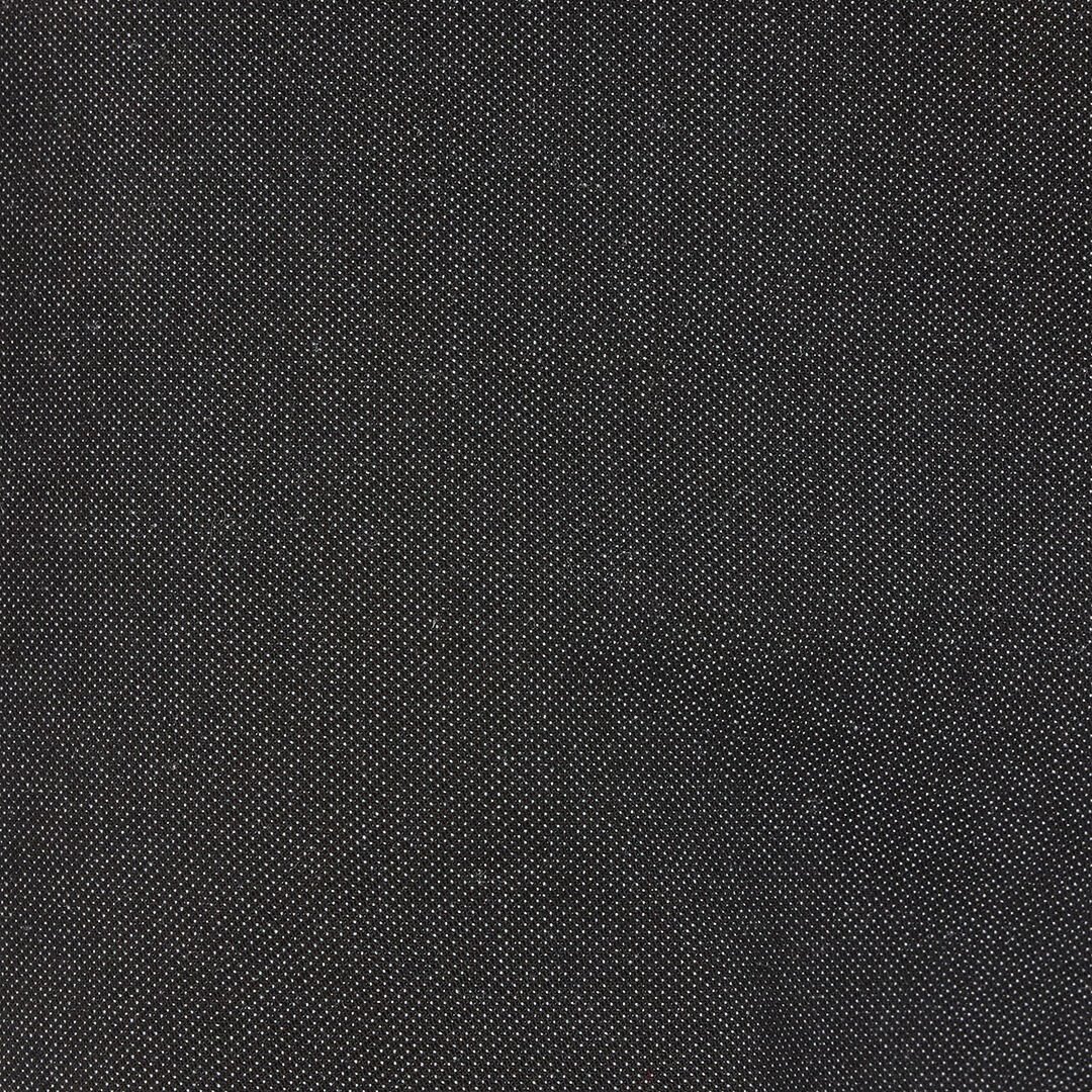 RC Pantaloni In Cotone Stretch Nero POT20A-DJ001