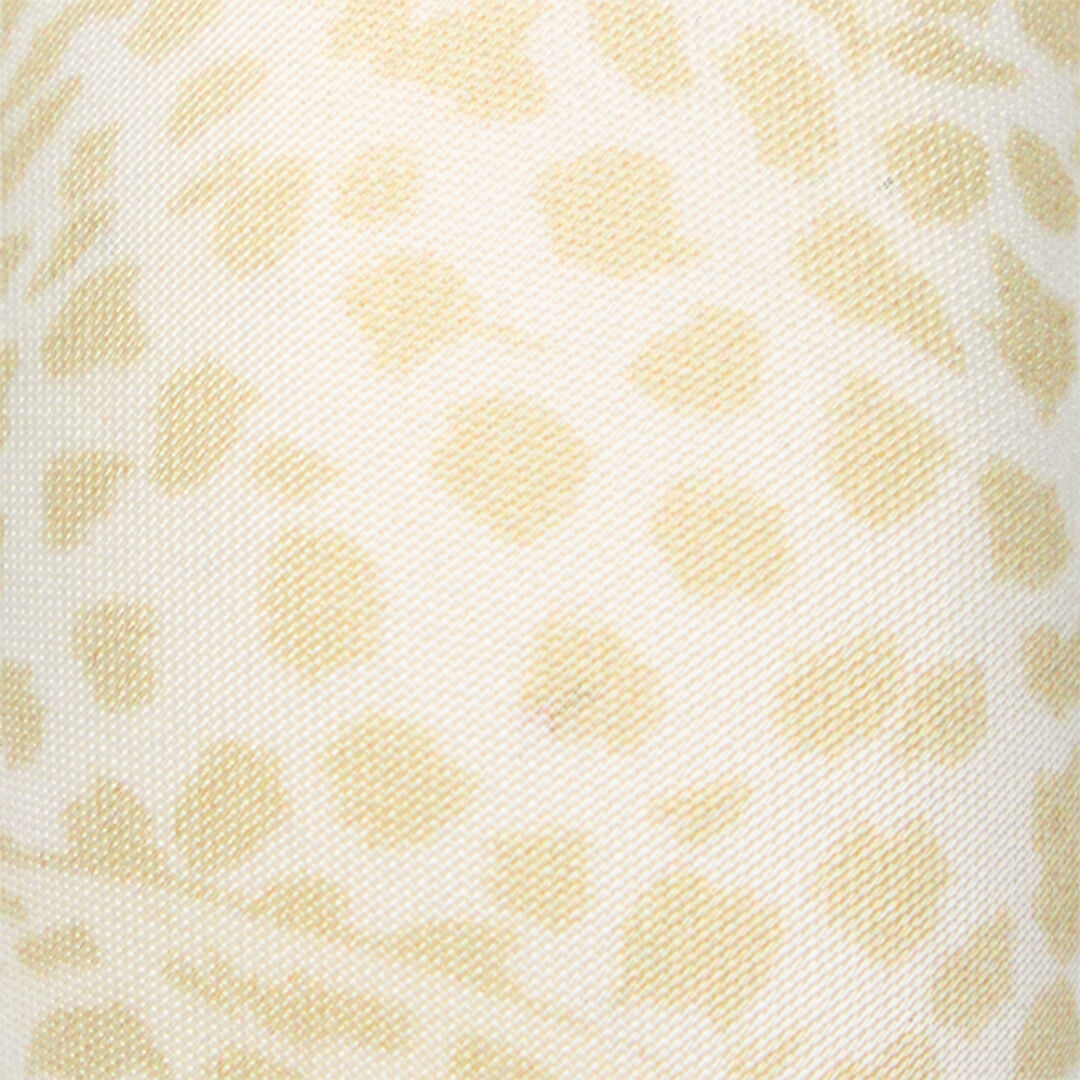 JU Cerchietto Con Stampa Ghepardi E Cheetah Skin IVORY UJI00C-6DO35
