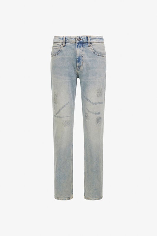 JC Just Cavalli denim Blau SFJ023-SF086
