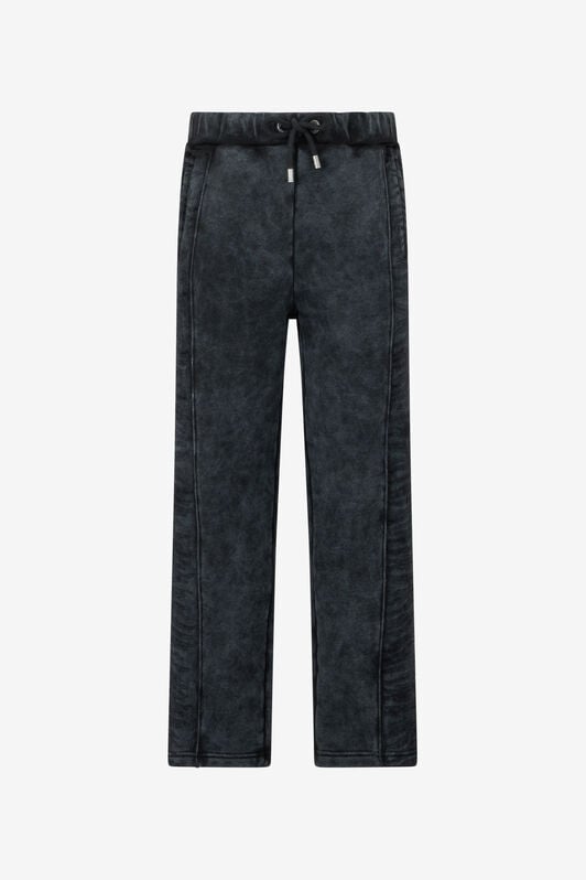 RC Black Jogging Pants BLACK SOT20E-CF008