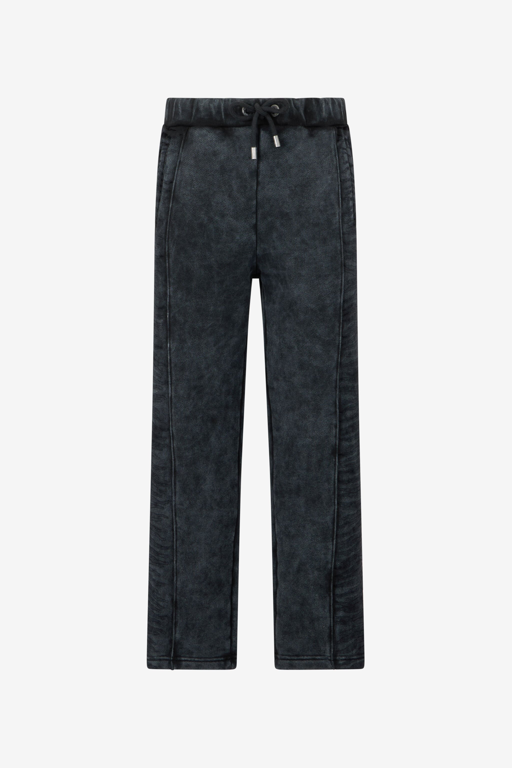 RC Black Jogging Pants BLACK SOT20E-CF008