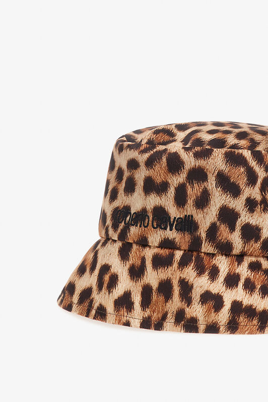 RC Cap with Logo Brown SYI00M-9MG34