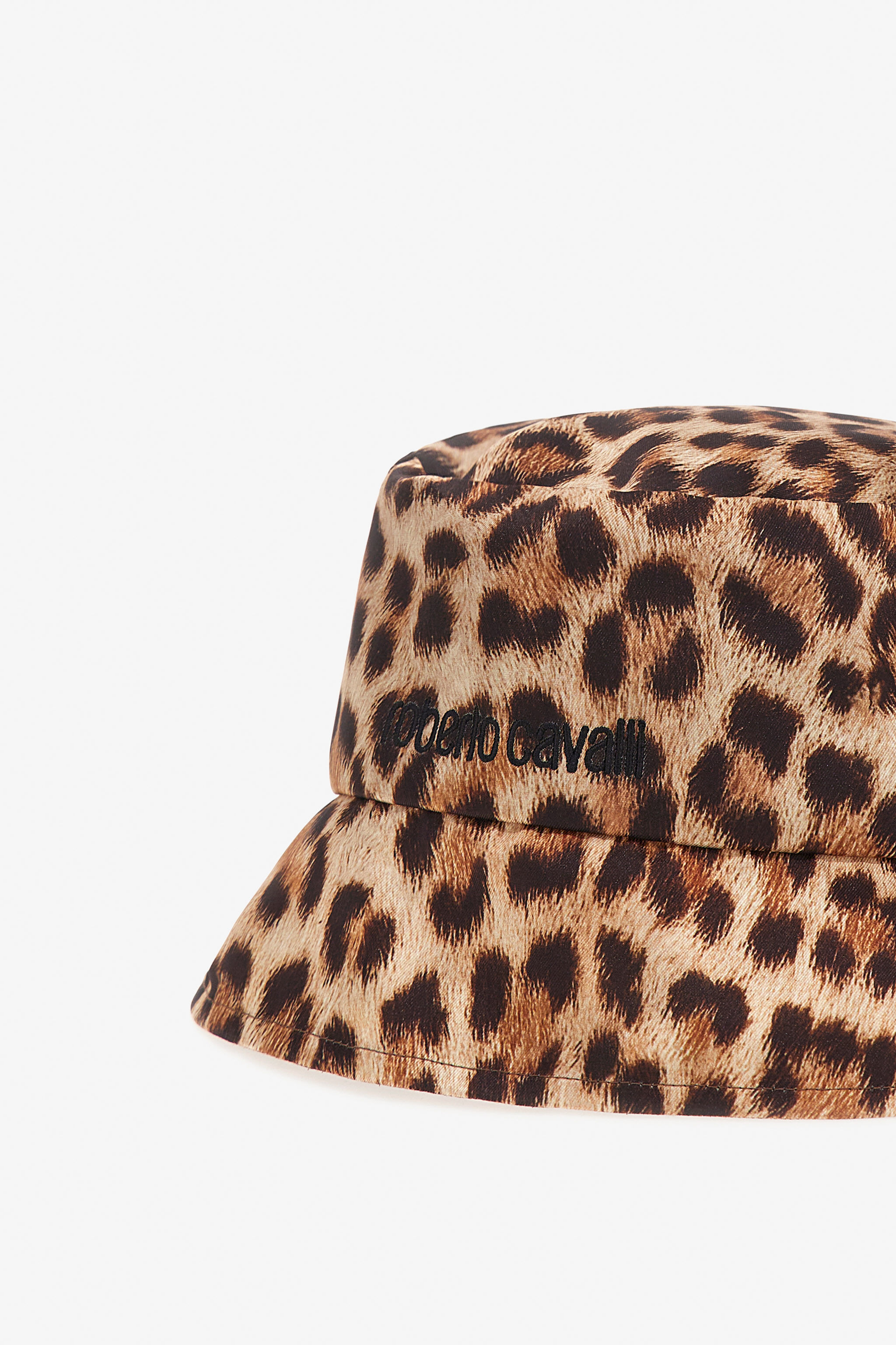 RC Cap with Logo Brown SYI00M-9MG34