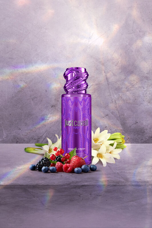 JC BRUME POUR CHEVEUX ET CORPS JUST CAVALLI SENSUAL CRUSH 250 ML JC BRUME POUR CHEVEUX ET CORPS JUST CAVALLI SENSUAL CRUSH 250 ML GENERIC UALI17-II021