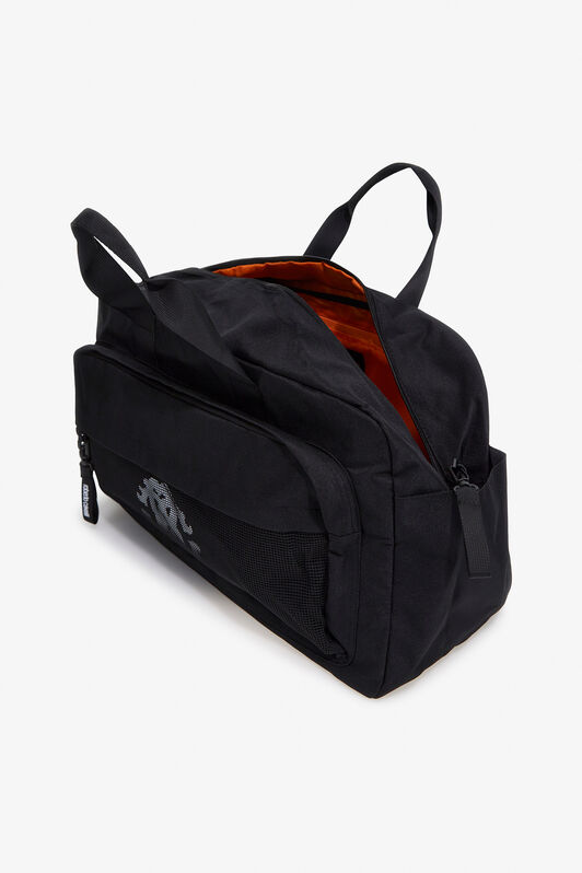 RC Bag with Logo Black KOB00B-SB084
