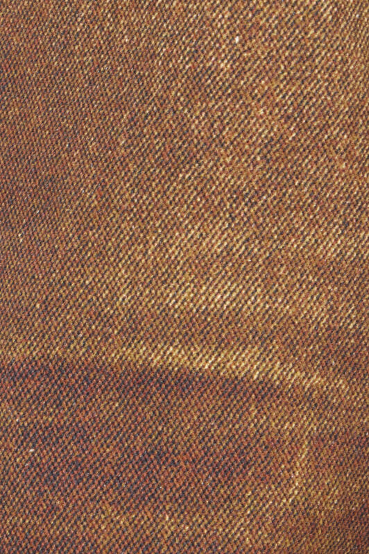 RC Man Cotton Trousers Marrón UMJ216-4NO91