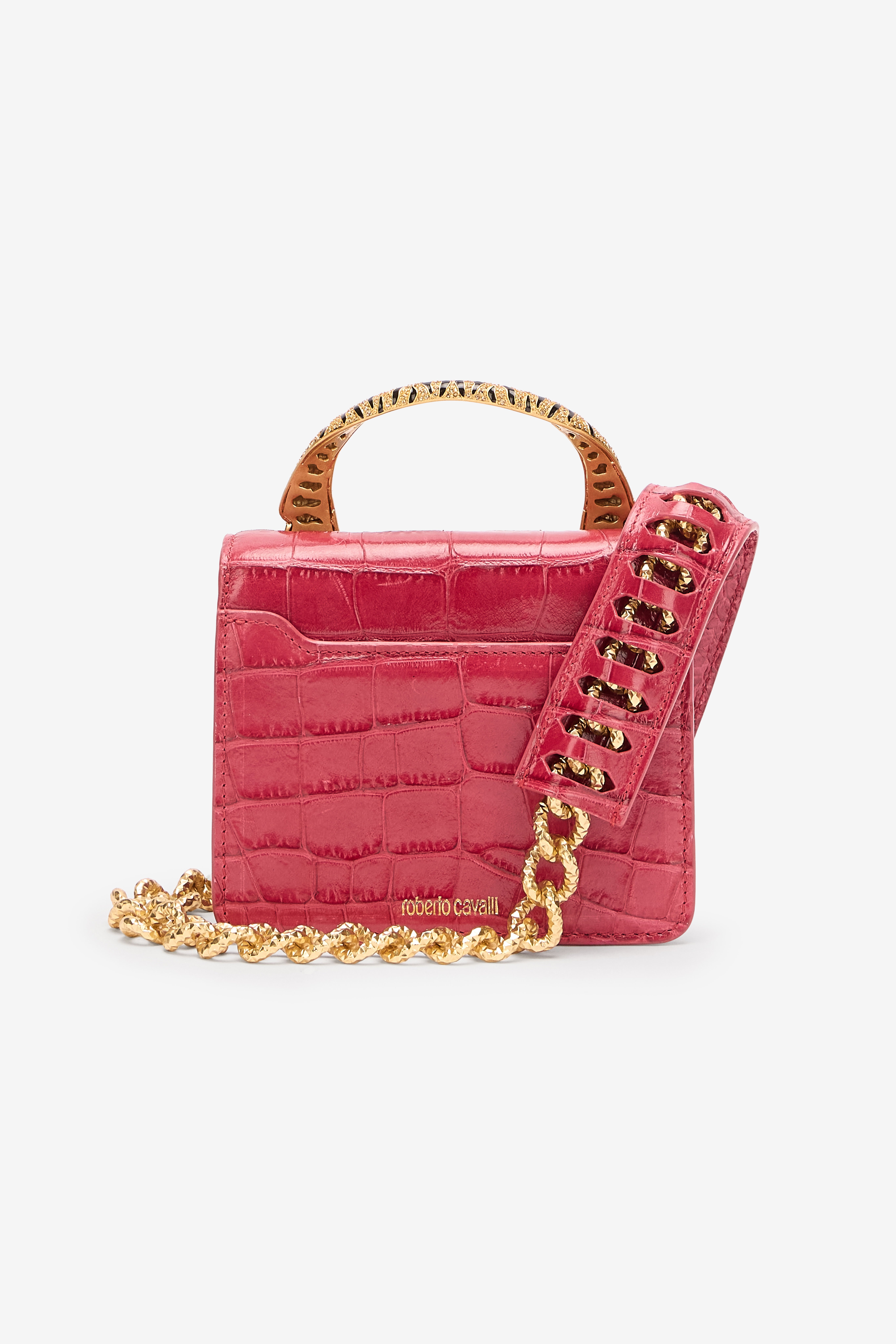 RC Small Roar Bag Rosa SKB025-PZ975