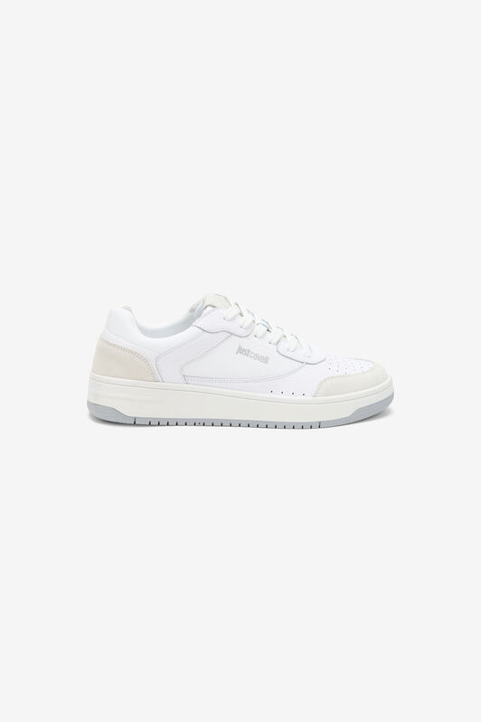 JC White Sneaker WHITE WFS028-WF236