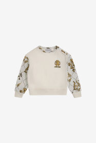 ${brand} Logo Sweatshirt ${colorDescription} ${masterID}