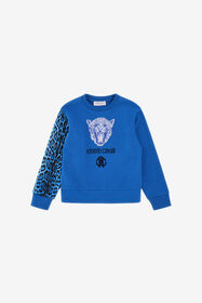 ${brand} Logo Sweatshirt ${colorDescription} ${masterID}