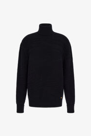 ${brand} Turtleneck Sweater ${colorDescription} ${masterID}