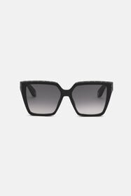 ${brand} Wide and femenine sunglasses ${colorDescription} ${masterID}