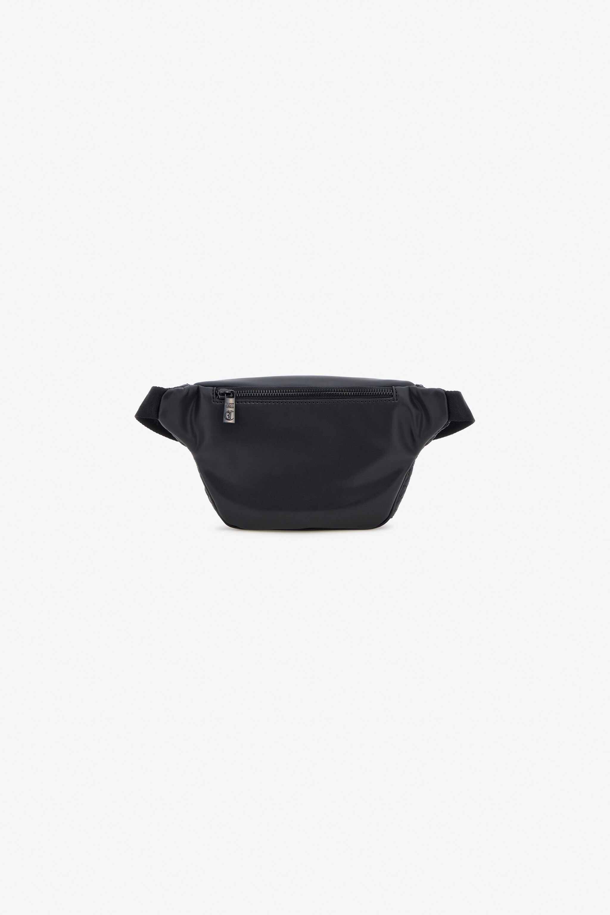 JC Just Cavalli fanny pack Black TFB006-TF276