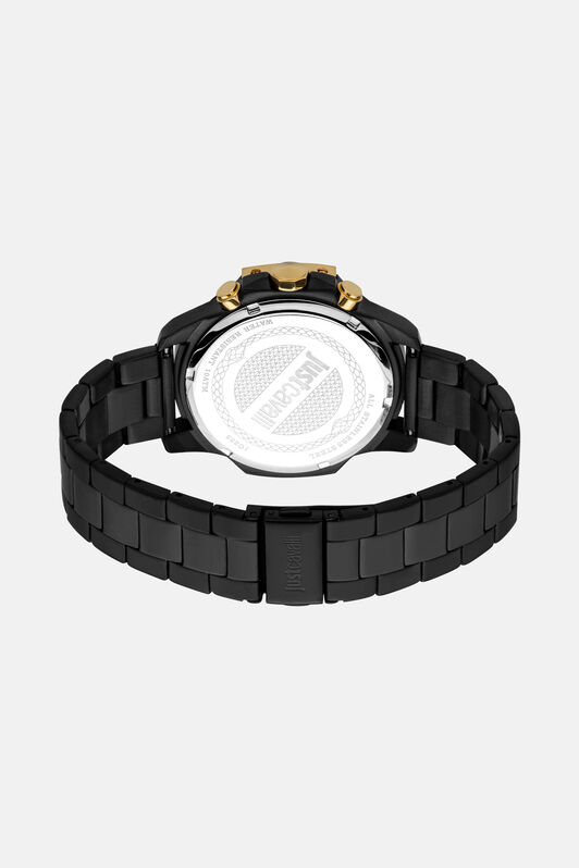 JC Just Cavalli Men watch Black/Gold RALT58-IT083