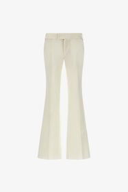 ${brand} Flared trousers ${colorDescription} ${masterID}