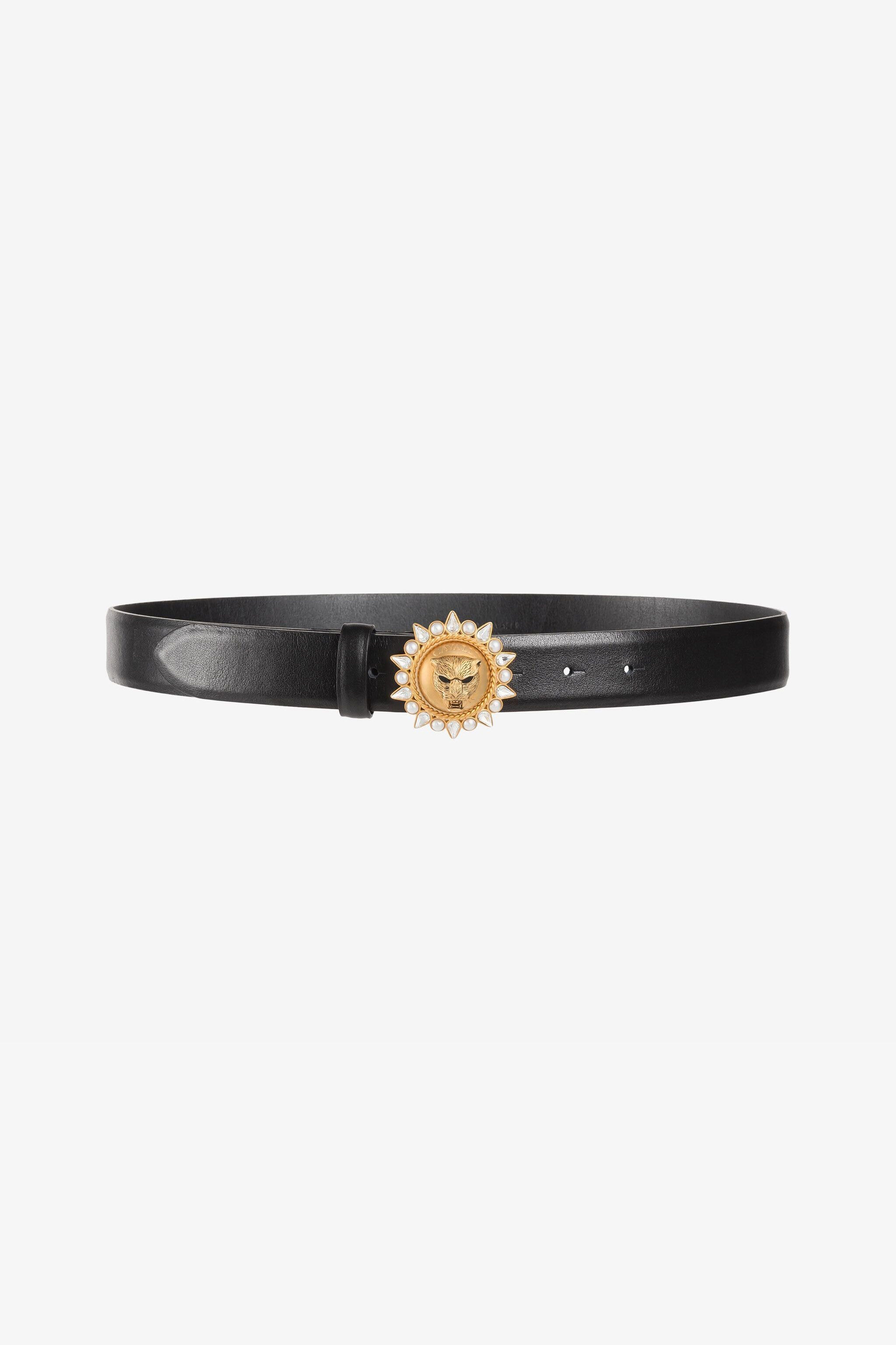 Ceinture cavalli clearance