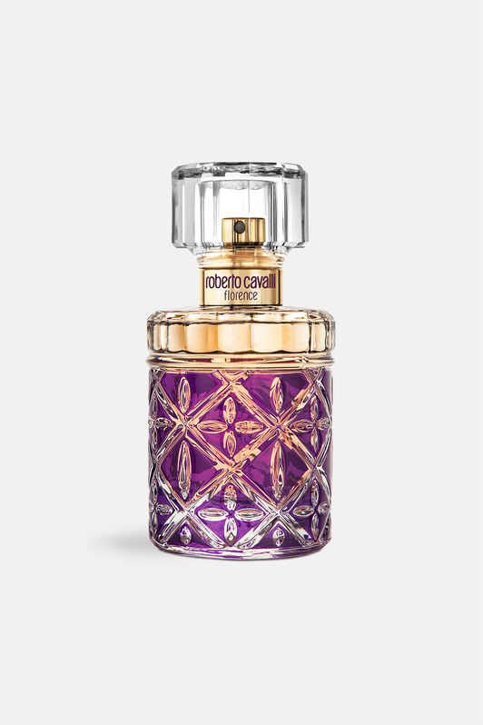 RC ROBERTO CAVALLI FLORENCE EAU DE PARFUM 50 ML Violet SAW013-SA020