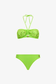 ${brand} Bikini Verde Logo Monogram RC ${colorDescription} ${masterID}