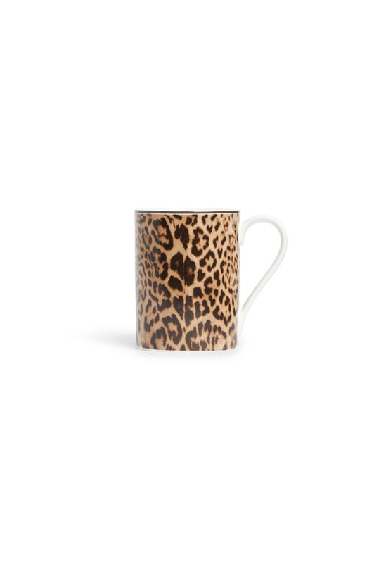 HO MUG JAGUAR COLLECTION VARIANTE UNICA GALBBM-CCR01