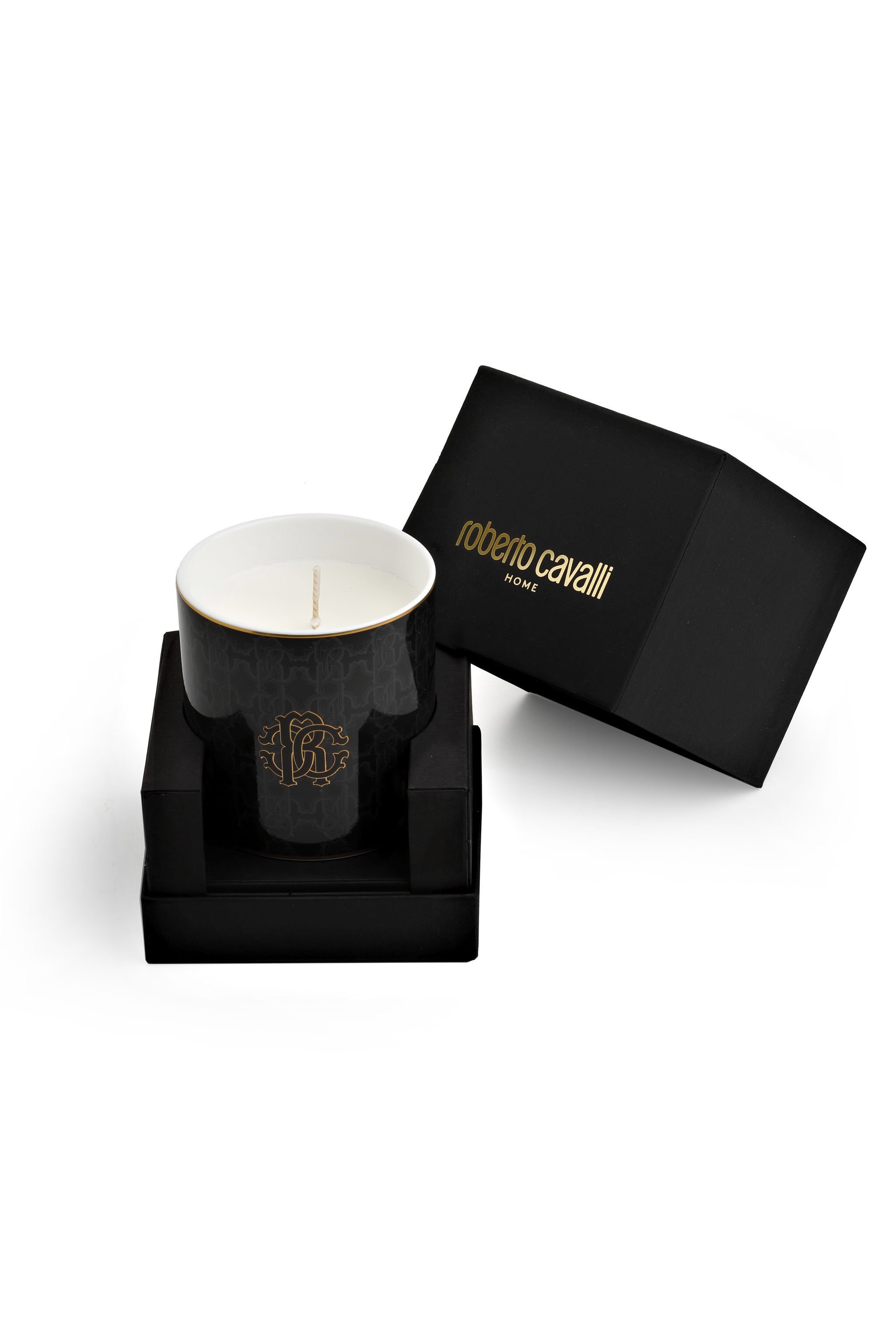 HO Candle Black PA0000-PA059