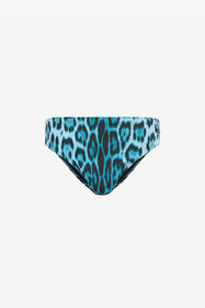 ${brand} Leopard print swimming trunks ${colorDescription} ${masterID}