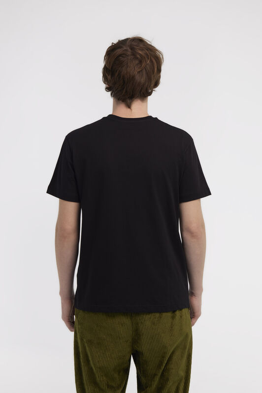 RC T-shirt with Snake print RC T-shirt with Snake print Black NOT60S-JD060