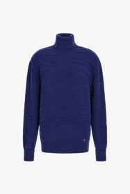 ${brand} Turtleneck Sweater ${colorDescription} ${masterID}