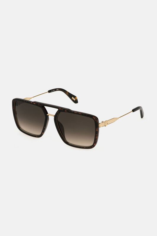 JC Sunglasses Just Cavalli Marron foncé RALD38-ID041