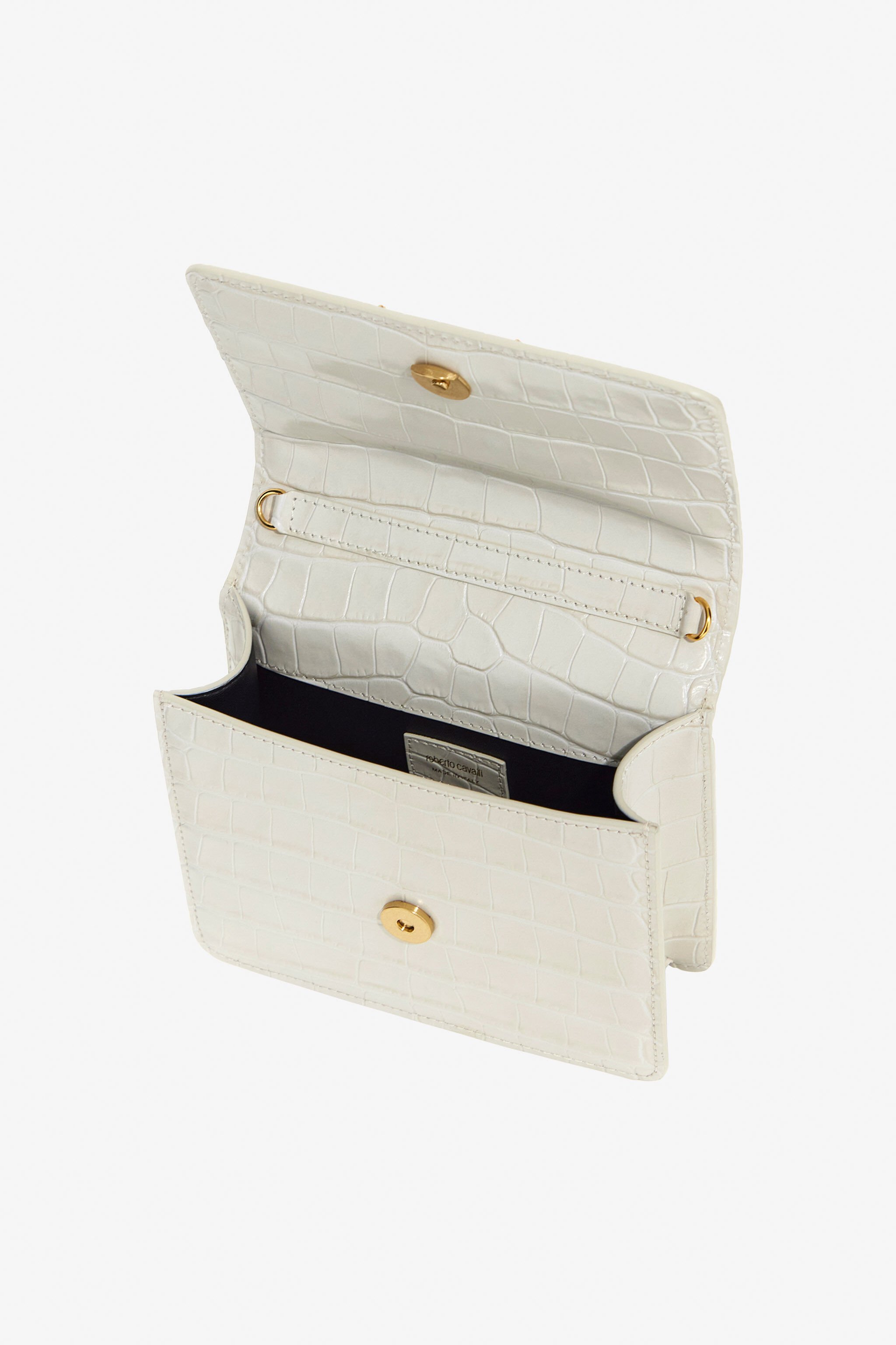 RC Medium Roar Bag Bianco SKB023-PZ975