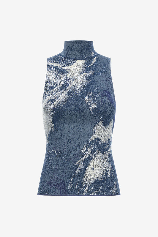 RC Top RC Top DENIM RWM660-MA007