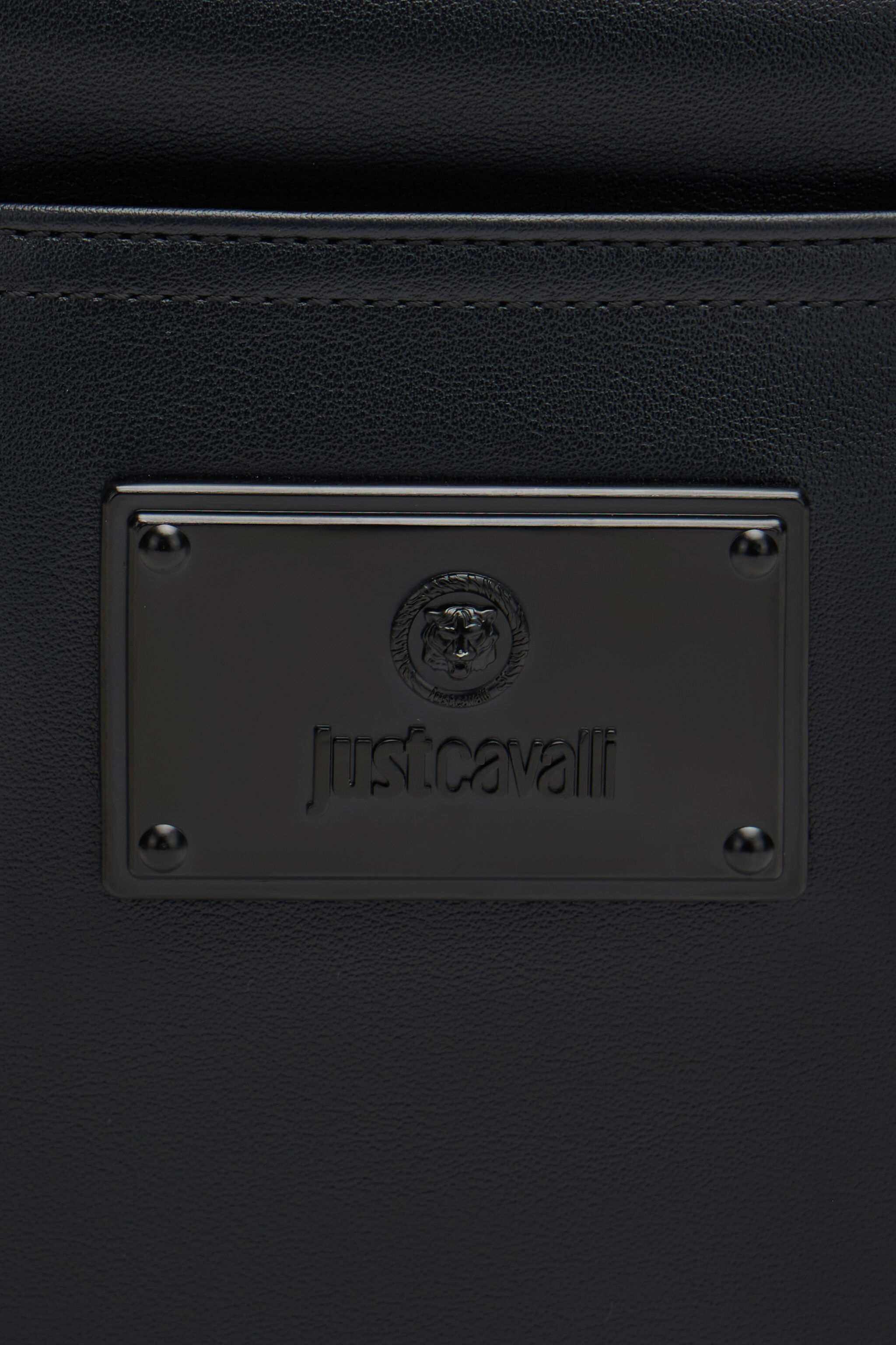 JC Man Shoulder Bag BLACK RRB034-RR091