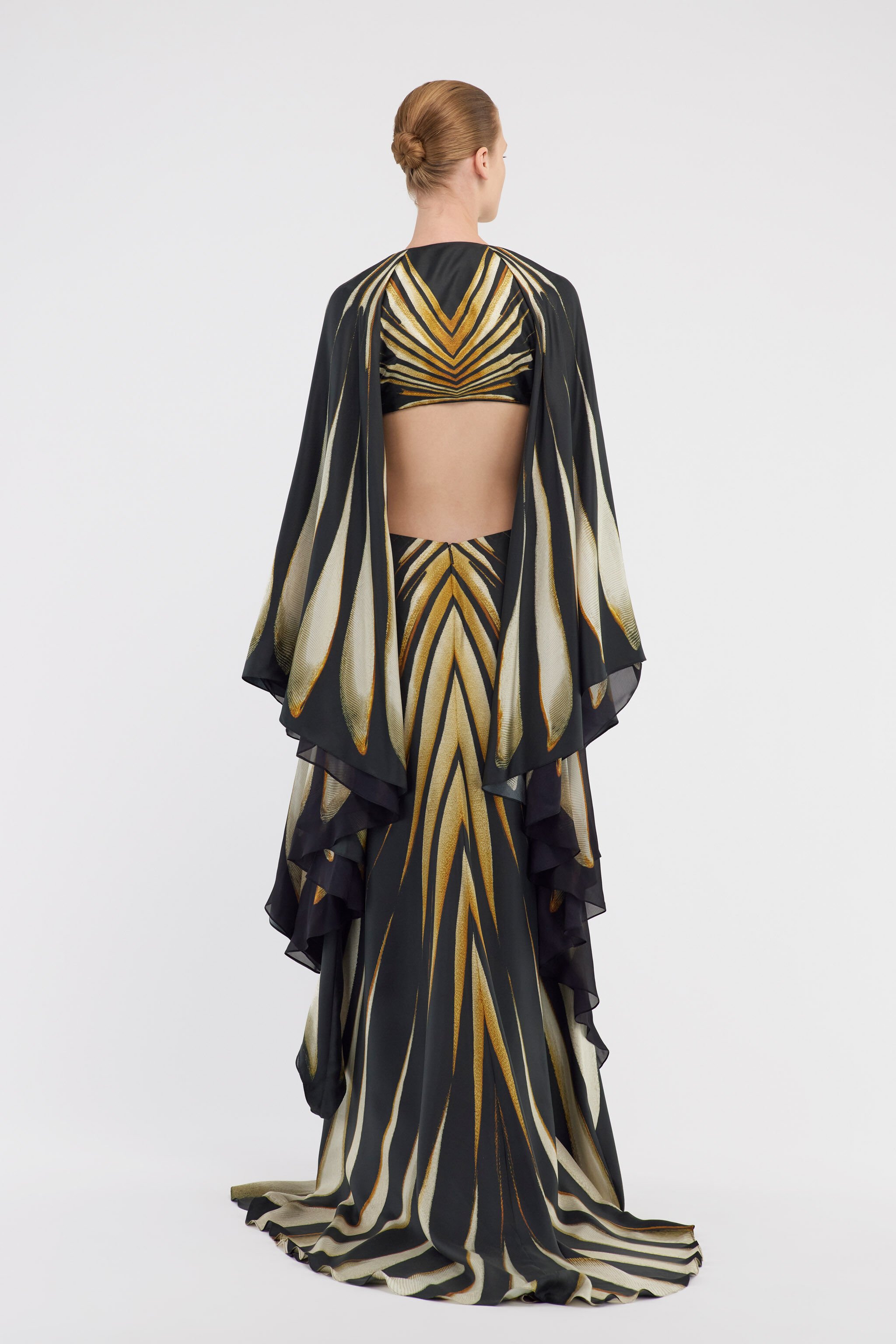 RC Dress Gold RWT108-4QI12