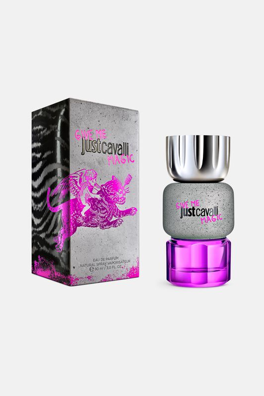 JC JUST CAVALLI GIVE ME MAGIC EDP GENERIC UALI24-II028