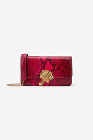 ${brand} Python And Tiger-Print Bag ${colorDescription} ${masterID}