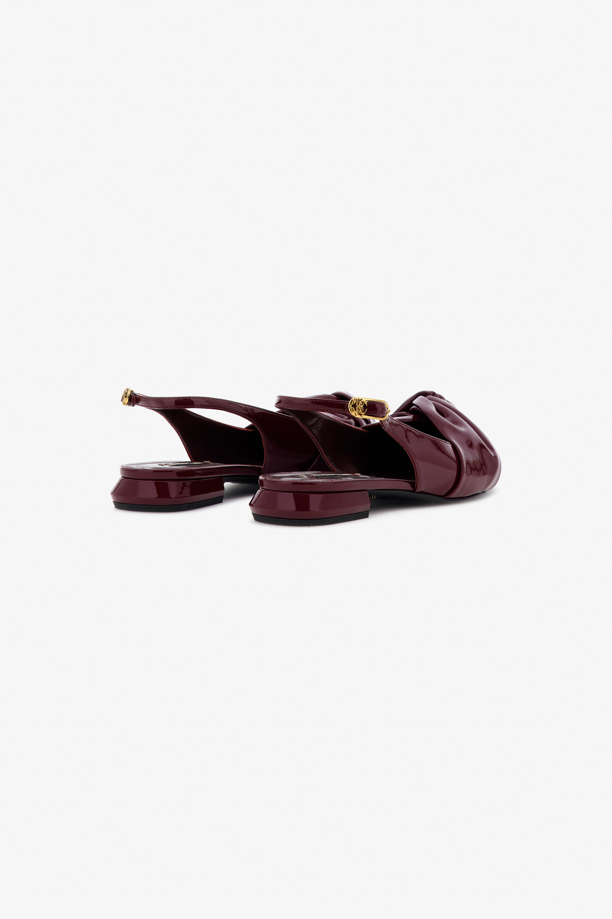 RC Le Pettegole Slingback Lila TKS100-PVS01