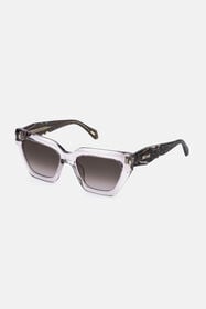 ${brand} Cat-eye feminine sunglasses ${colorDescription} ${masterID}