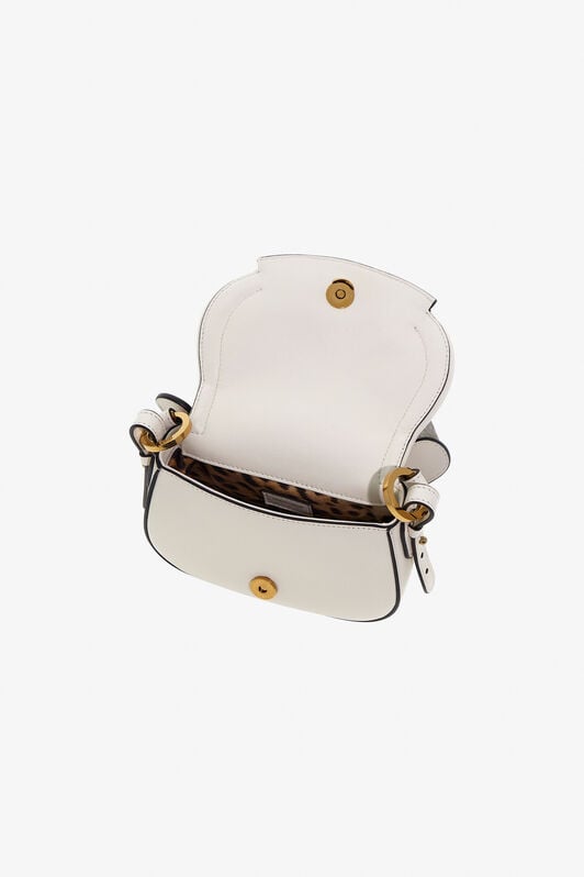 RC Fang Bang Shoulder Bag RC Fang Bang Shoulder Bag White SWB007-PZ078