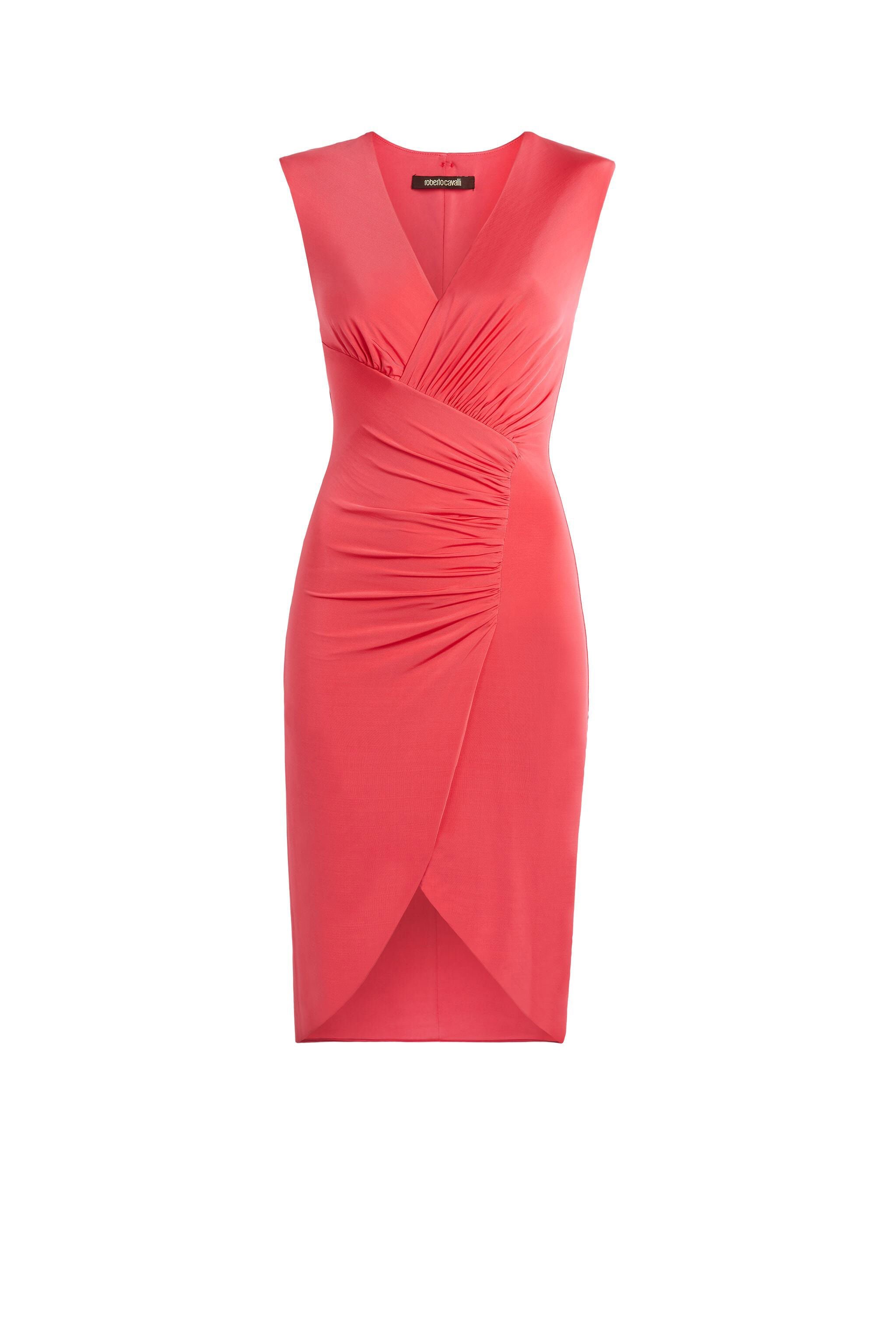 RC Dress Red FST103-JT003
