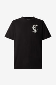 ${brand} T-Shirt with JC Monogram ${colorDescription} ${masterID}