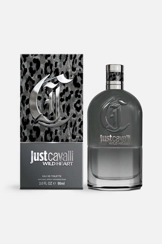 JC JUST CAVALLI EAU DE TOILETTE WILD HEART 90 ML GENERIC UALI06-II010