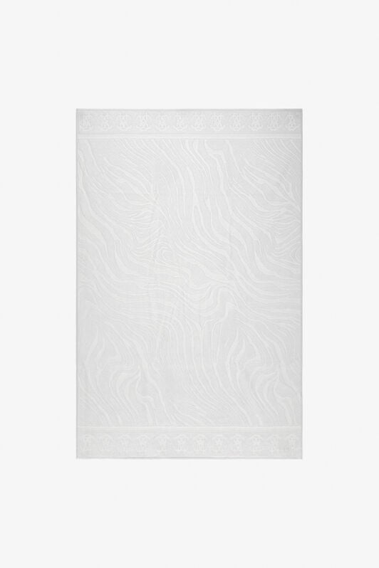 HO Okapi towel White RALM37-IM037