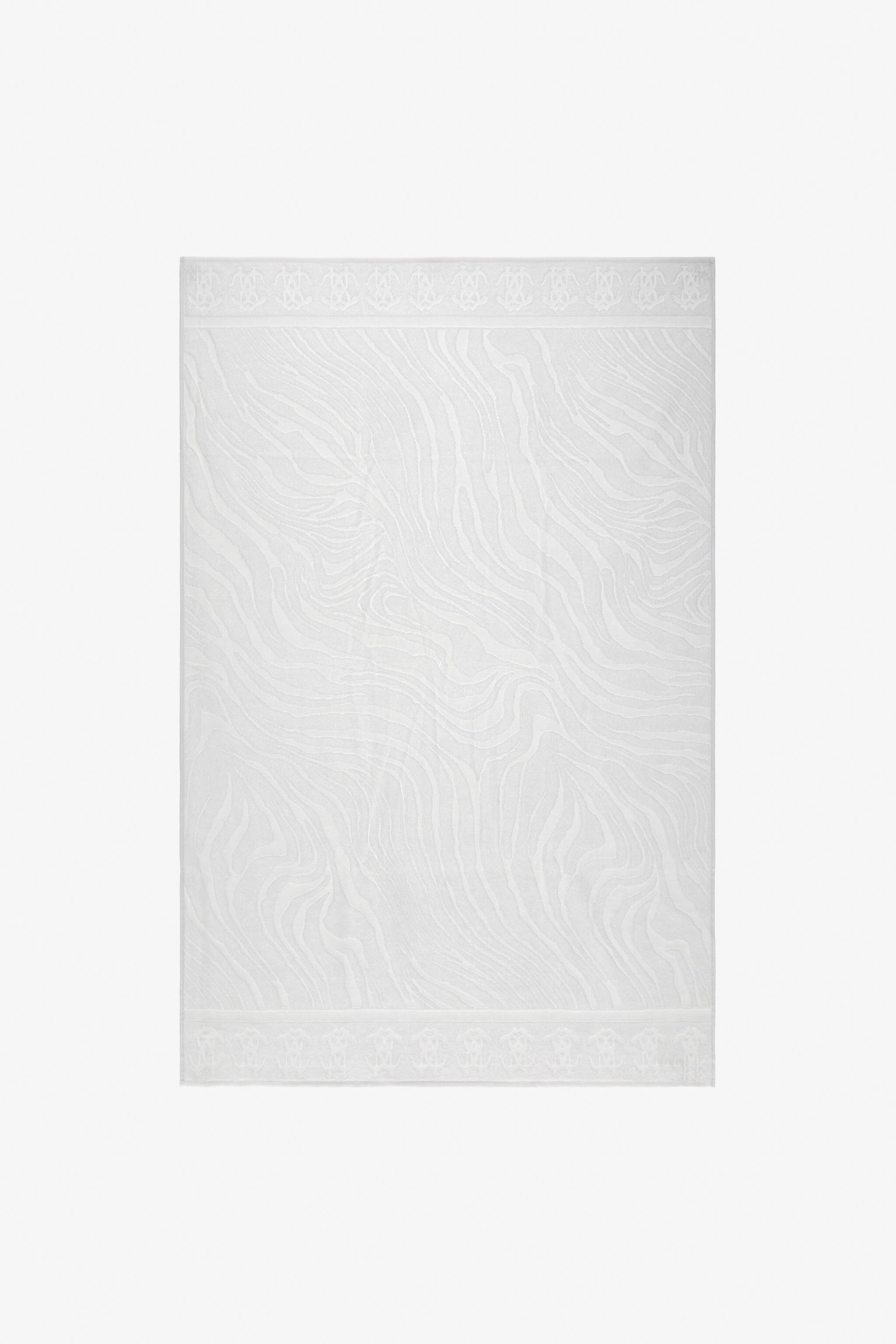 HO Okapi towel White RALM37-IM037