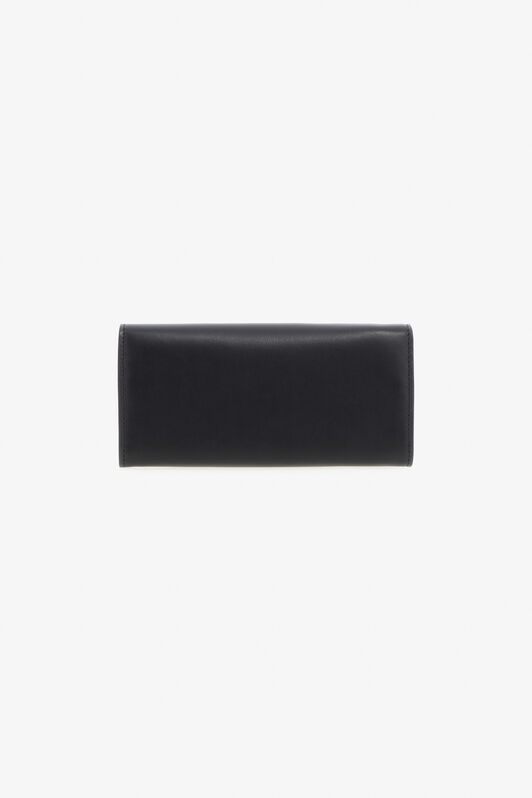 RC Wallet with Monogram RC Negro SKA002-PZ172