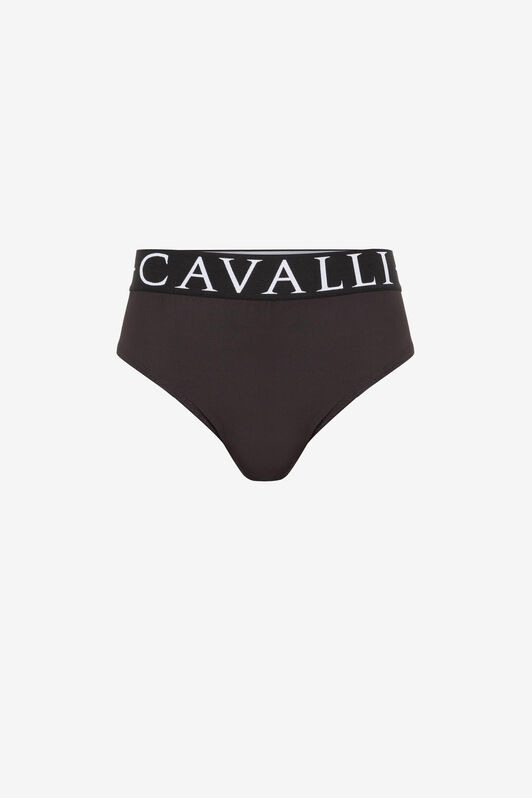 RC Swimsuit BLACK ONH06C-LL017