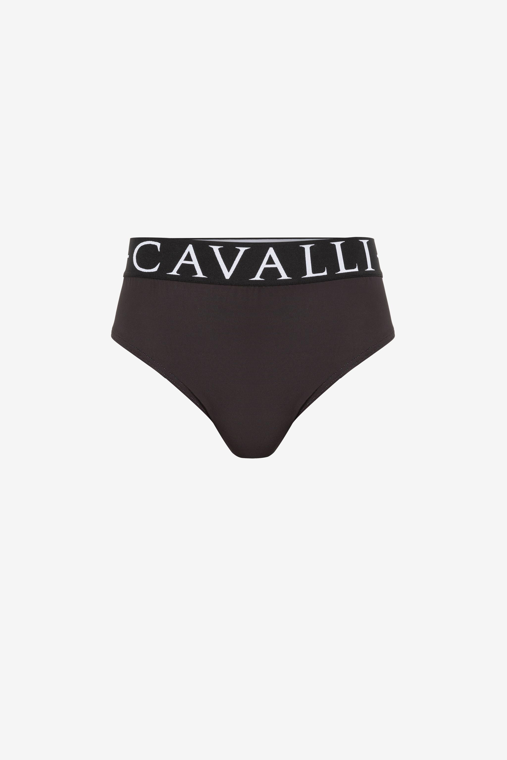 RC Swimsuit BLACK ONH06C-LL017
