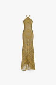 ${brand} Long Dress ${colorDescription} ${masterID}
