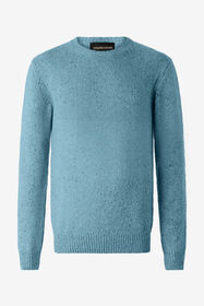 ${brand} Pull Ras-Du-Cou En Laine ${colorDescription} ${masterID}