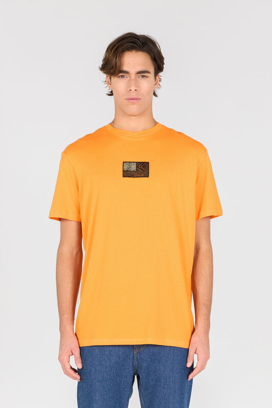 RC Animal print T-shirt  OOT60K-JD060
